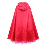 Kids Movie Hocus Pocus Mary Sanderson Cosplay Costume Outfits Halloween Carnival Suit